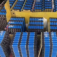 黄浦上海ups电池回收